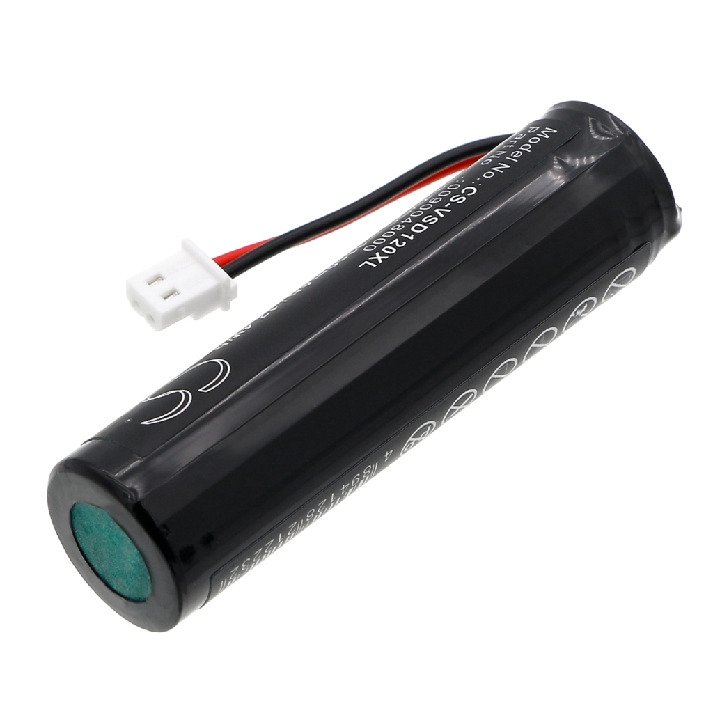 Työkalujen akku Viavi CS-VSD120XL