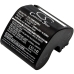 Yhteensopiva akun vaihto Vsn mobil LC18350-3P