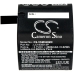 Yhteensopiva akun vaihto Vsn mobil LC18350-3P