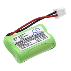 Yhteensopiva akun vaihto Alcatel BY1149