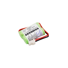 Yhteensopiva akun vaihto Essentiel b 2SN-2/3AAA40H-S-X2,2SN2/3AAA40HSX2F,BT183642,BT283642
