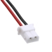 Yhteensopiva akun vaihto Snom BT183642,BT283642