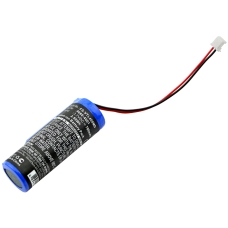 Yhteensopiva akun vaihto Vistalab 9060-4001
