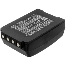 Yhteensopiva akun vaihto Vocollect 730021,730025,BT-602-1,CWI26591