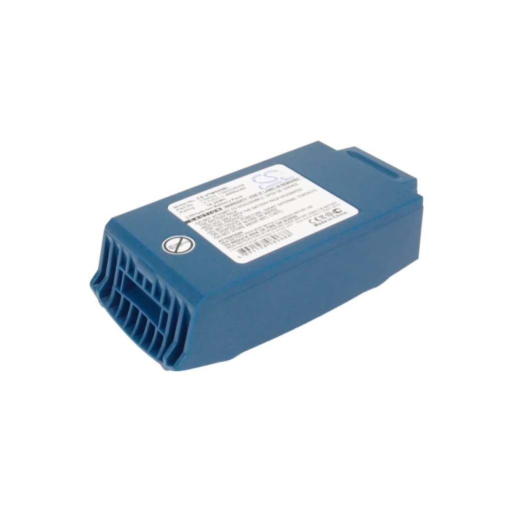 Viivakoodinlukijan akku Honeywell VC50L2-G