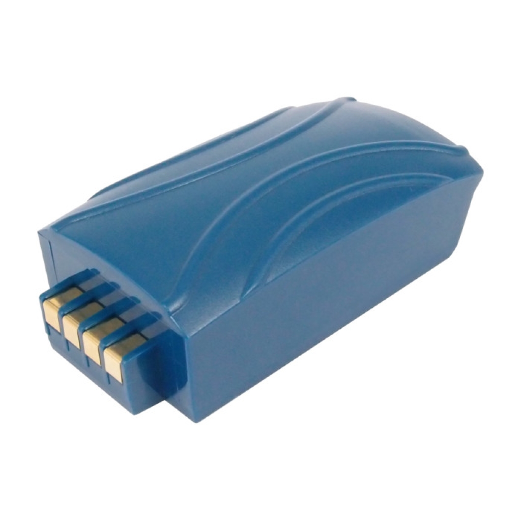 Viivakoodinlukijan akku Honeywell VC50L2-G