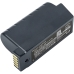 Yhteensopiva akun vaihto Honeywell 730044,BT-902