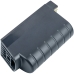 Yhteensopiva akun vaihto Honeywell 730044,BT-902