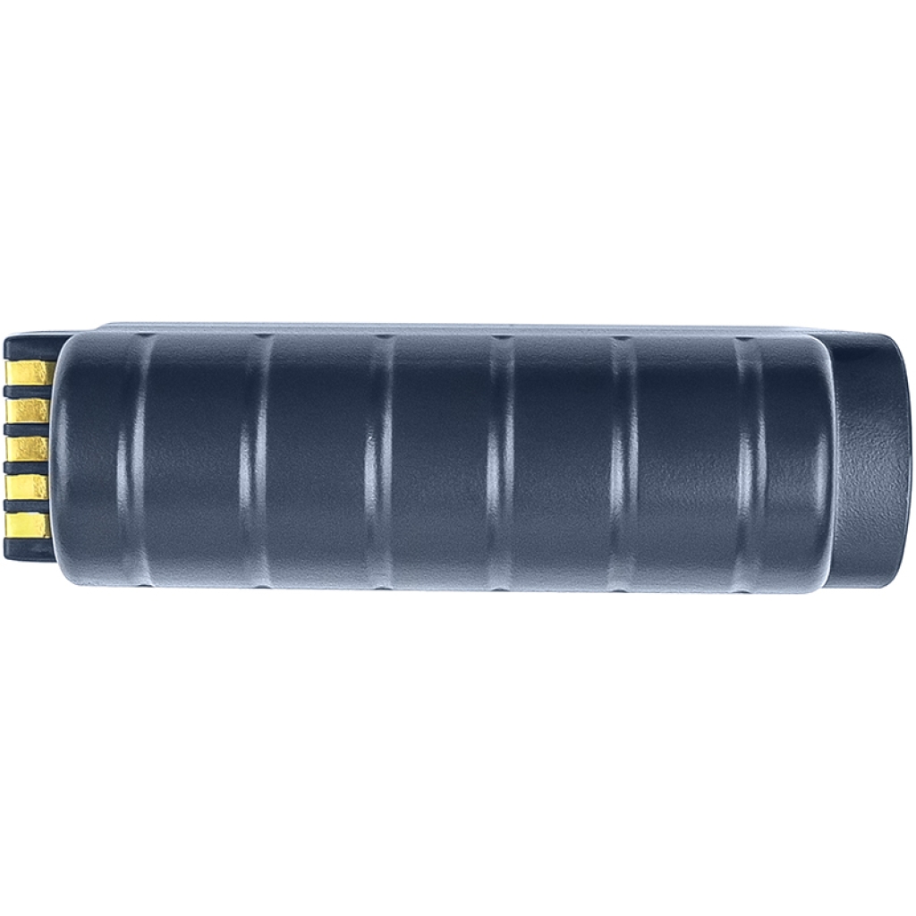 Yhteensopiva akun vaihto Honeywell 730044,BT-902