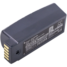 Yhteensopiva akun vaihto Vocollect BT-901