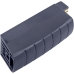 Yhteensopiva akun vaihto Vocollect BT-901
