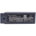 Yhteensopiva akun vaihto Vocollect BT-901