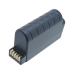 Battery compatible with Vocollect