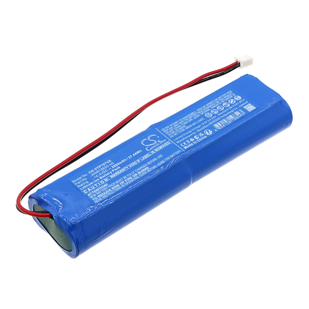 Akut Imurin akku CS-VTP707VX