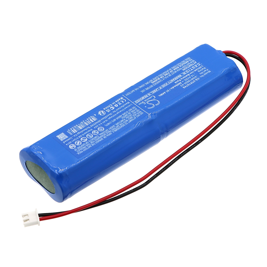 Akut Imurin akku CS-VTP707VX