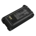 Yhteensopiva akun vaihto Vertex FNB-V143LI