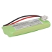 Langattoman puhelimen akku V Tech LS6225-3