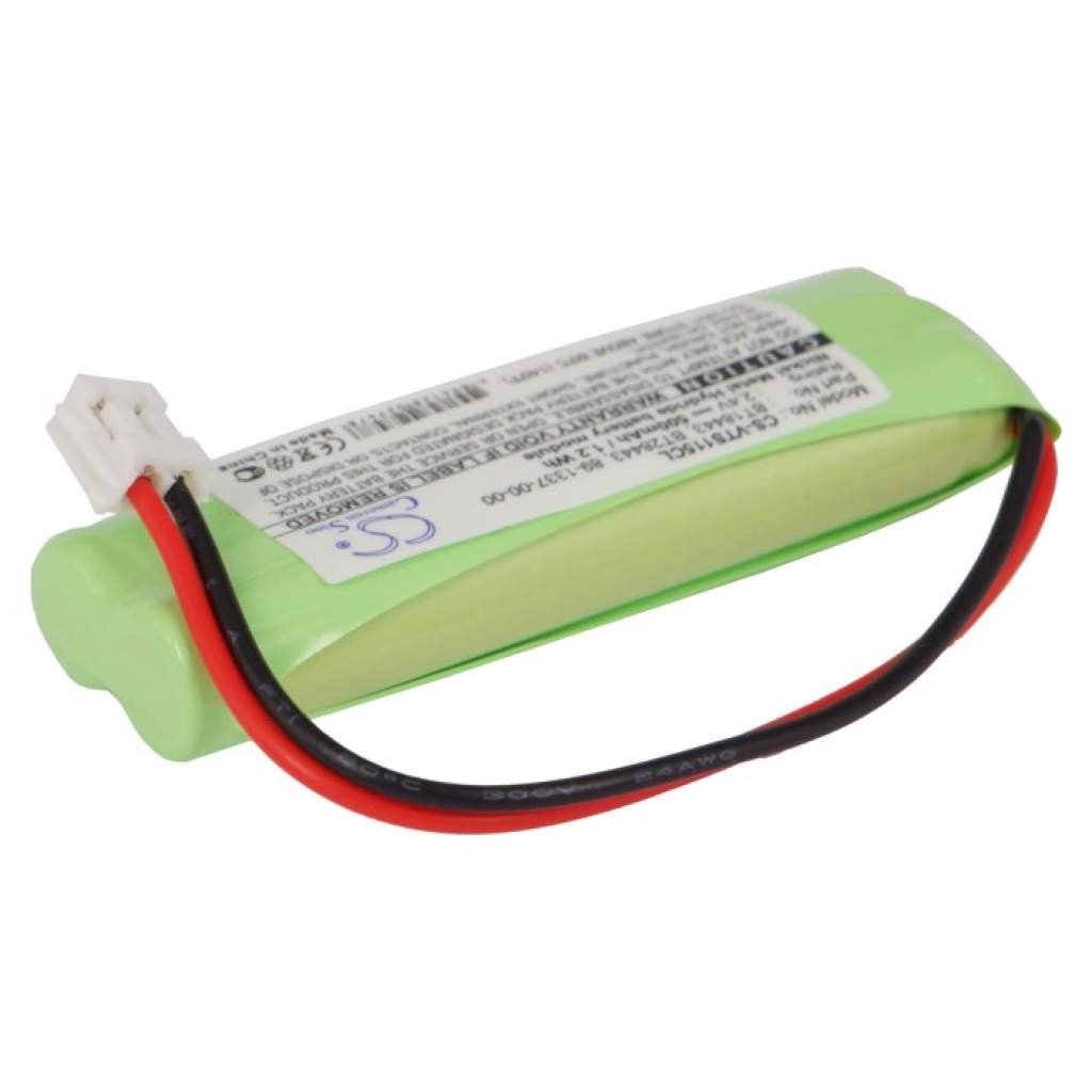 Langattoman puhelimen akku V Tech LS6225-3