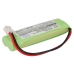 Langattoman puhelimen akku V Tech LS6225-3