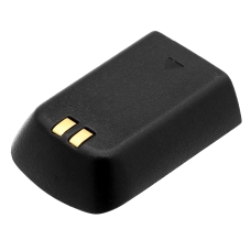 Yhteensopiva akun vaihto Vtech BT290576