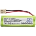 Langattoman puhelimen akku V Tech DS6401-16 (CS-VTS640CL)