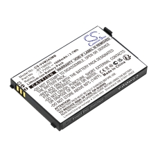 Yhteensopiva akun vaihto V Tech BT198555,BT298555