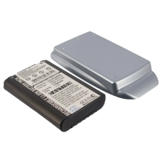 Yhteensopiva akun vaihto LG LGIP-A1700E,SBPL0081101