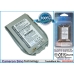 Akku yhteensopiva LG CS-VX4500XL