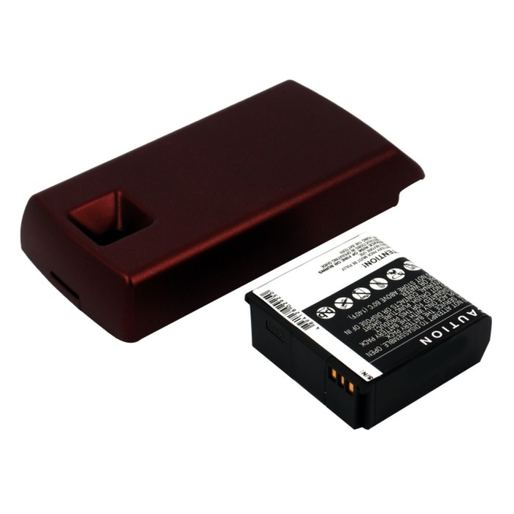 Akku yhteensopiva Verizon CS-VX6850XL