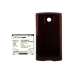 Akku yhteensopiva Verizon CS-VX6850XL