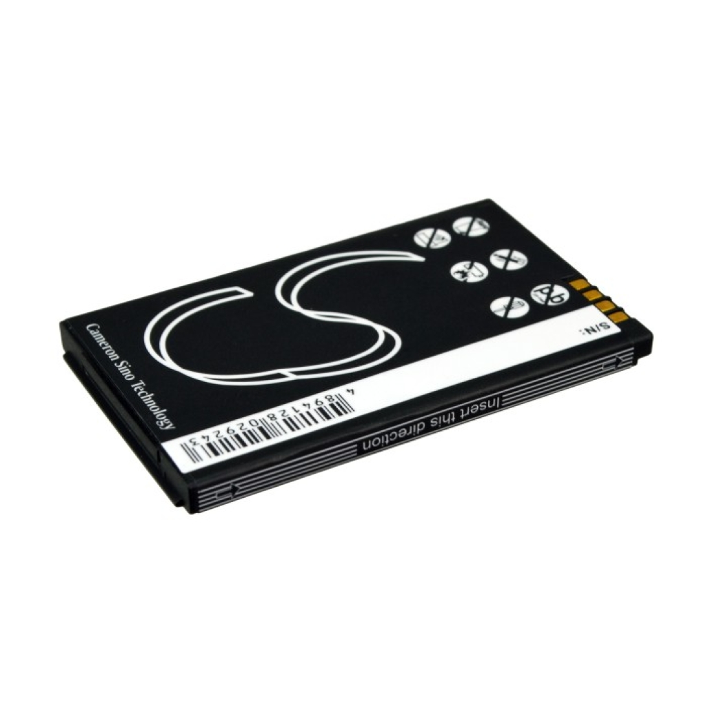 Yhteensopiva akun vaihto LG LGIP-330H,SBPP0026205