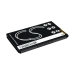 Yhteensopiva akun vaihto LG LGIP-330H,SBPP0026205
