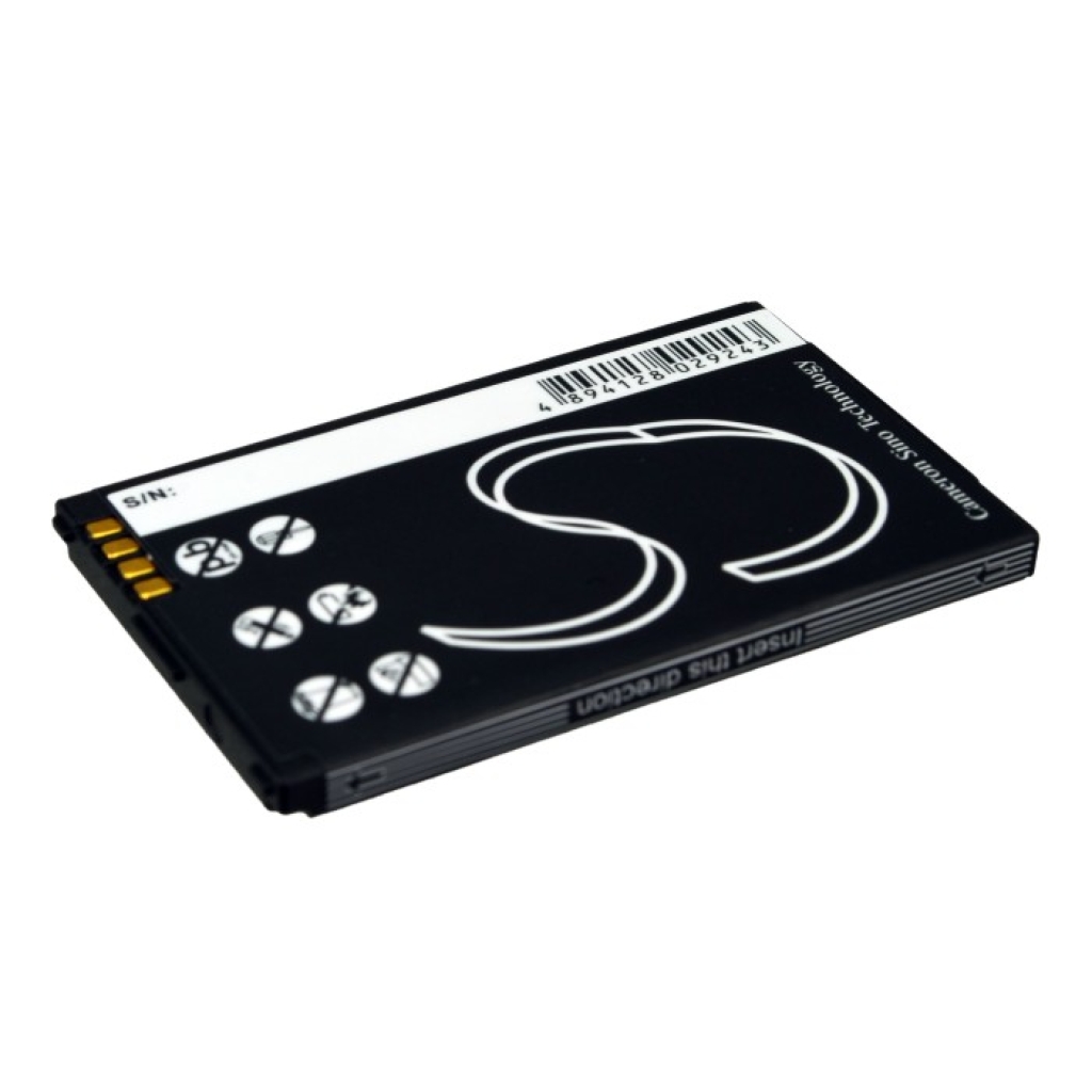 Yhteensopiva akun vaihto LG LGIP-330H,SBPP0026205