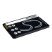 Yhteensopiva akun vaihto LG LGIP-330H,SBPP0026205