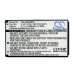 Yhteensopiva akun vaihto LG LGIP-330H,SBPP0026205