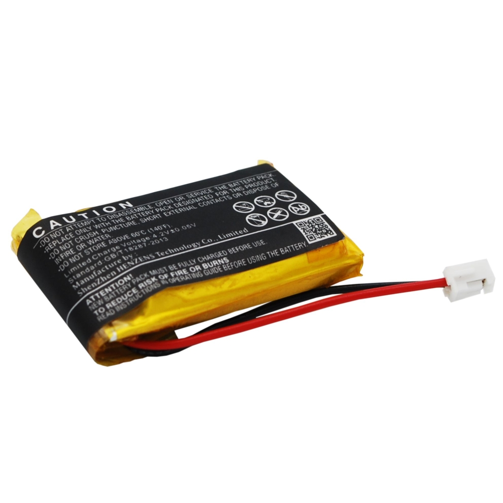 Akku yhteensopiva Vancouver CS-VXC142LS