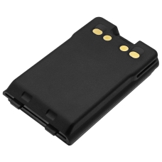 Yhteensopiva akun vaihto Vertex Standard AAJ66X001,FNB-V126LI