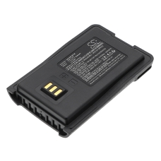 Yhteensopiva akun vaihto Vertex Standard FNB-V165,FNB-V165LI
