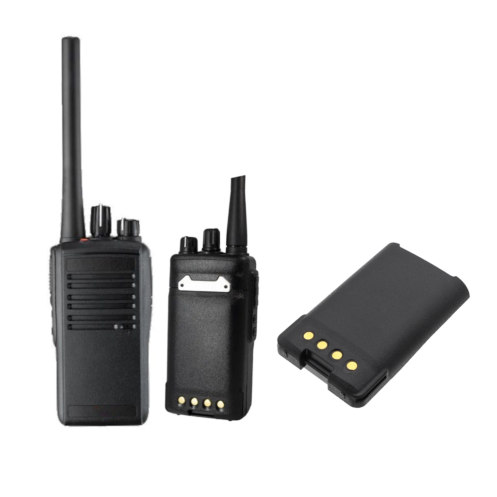 Kaksisuuntaisen radion akku Vertex standard CS-VXR180TW