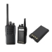 Kaksisuuntaisen radion akku Vertex standard CS-VXR180TW