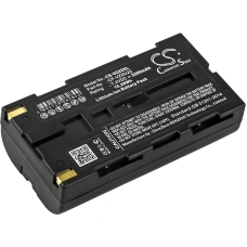 Yhteensopiva akun vaihto Nippon BP-900,BP-900UL,CF-VZSU22,T2UR18650F-5928