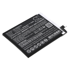 Yhteensopiva akun vaihto Verizon H2019GS1