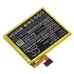 Yhteensopiva akun vaihto Verizon TLP007A1