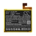Yhteensopiva akun vaihto Verizon TLP007A1