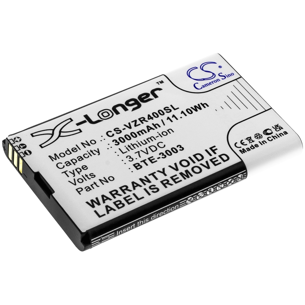 Hotspot-akku Orbic Speed 5G UW