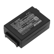 Yhteensopiva akun vaihto Motorola 1050494,1050494-002,WA3006,WA3020
