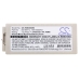 Akku yhteensopiva Welch-Allyn CS-WB300MD