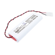 Battery compatibleWith Welch-Allyn