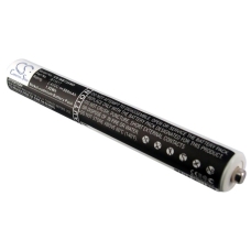 Yhteensopiva akun vaihto Welch-Allyn 72600,AB24667,AMED1025,B11617,CL50158...