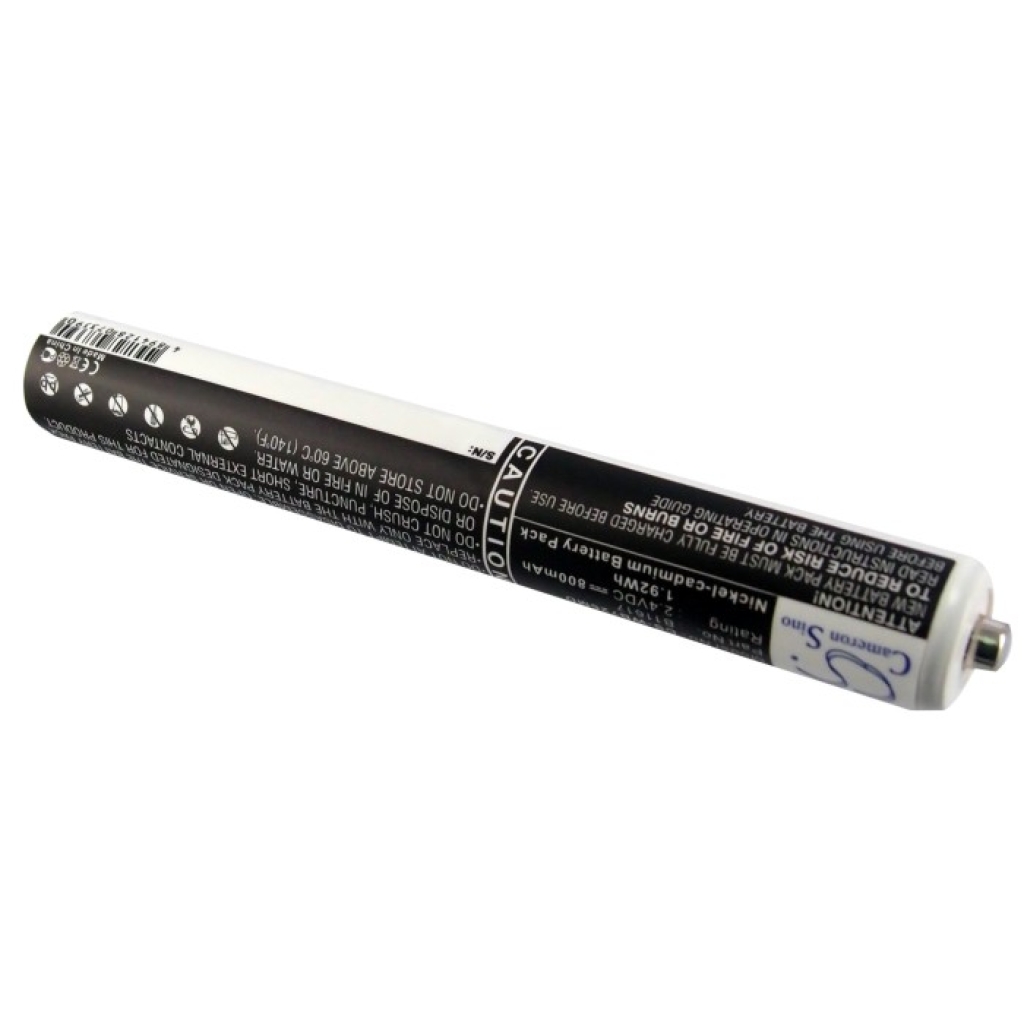 Akku Korvaa CL50168